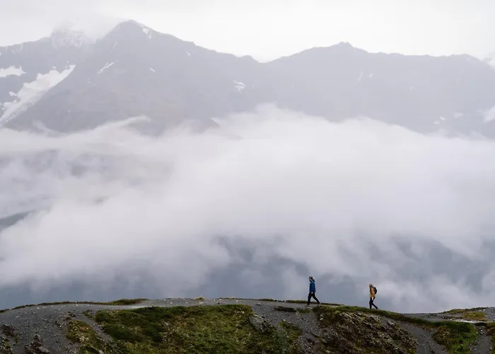 Alyeska Resort